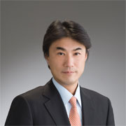 所長 梅本 昇